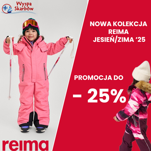 Kombinezony  Junior '25
