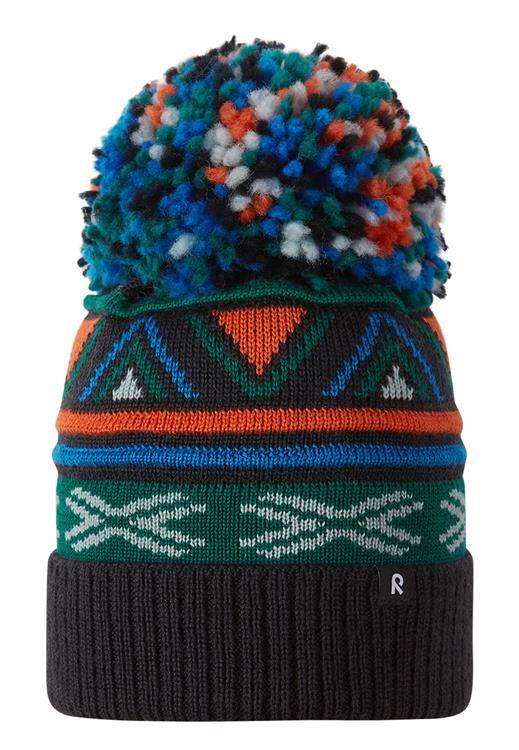 Beanie, Kirjoen, Unisex