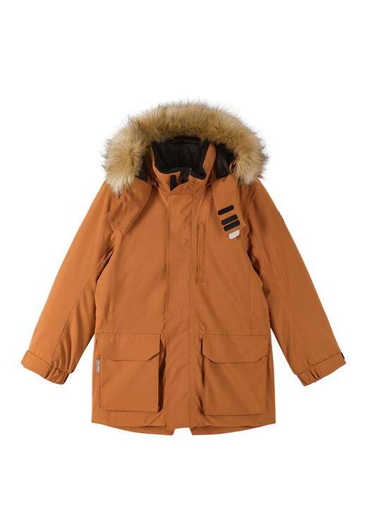 Reimatec winter jacket, Ajaton, Unisex