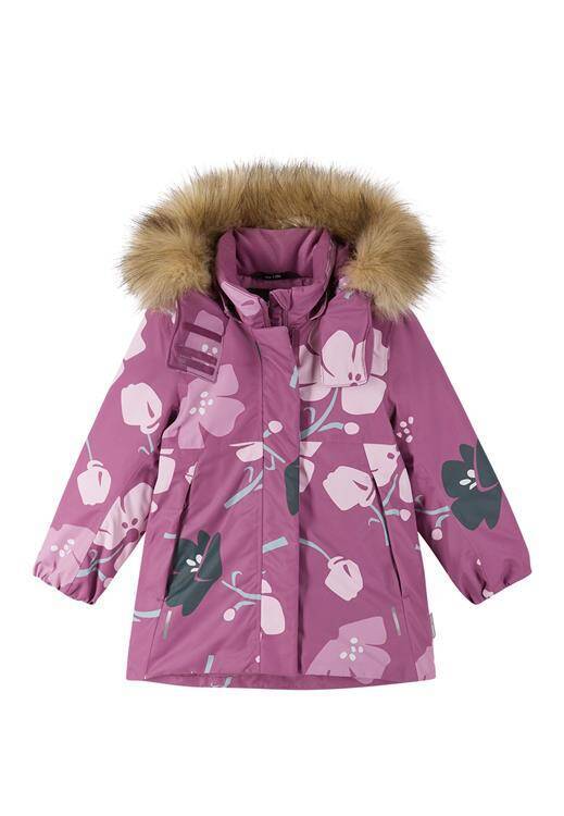 Reimatec winter jacket, Muurame, Girls