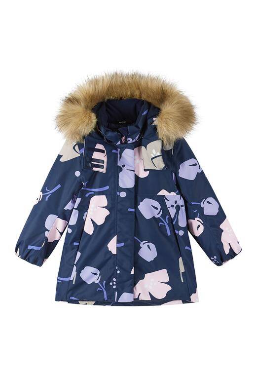 Reimatec winter jacket, Muurame, Girls