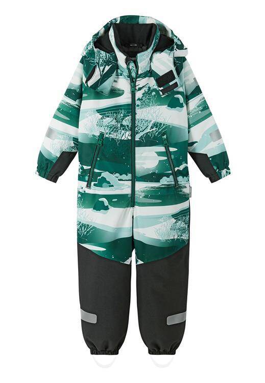 Reimatec winter overall, Kurikka, Unisex