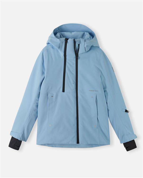 Reimatec winter jacket, Perille, Frozen Blue Niebieski | KURTKI REIMA ...