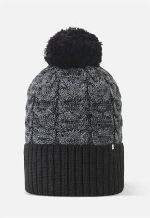 Beanie, Routii, Black