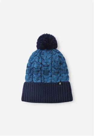 Beanie, Routii, Navy