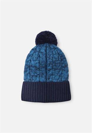 Beanie, Routii, Navy