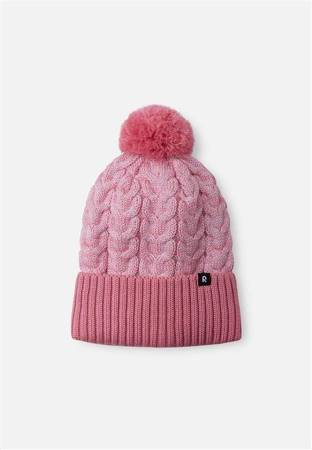 Beanie, Routii, Sunset Pink