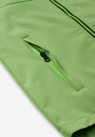 Jacket, Kuopio Pine green, Unisex