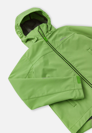 Jacket, Kuopio Pine green, Unisex