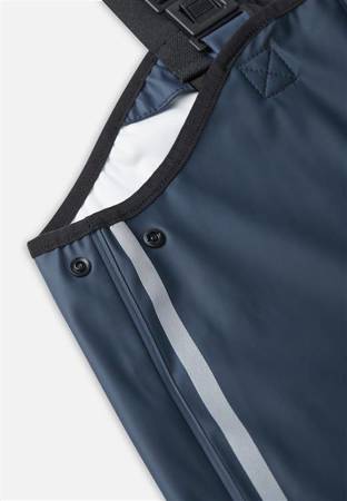 Rain pants, Lammikko Navy