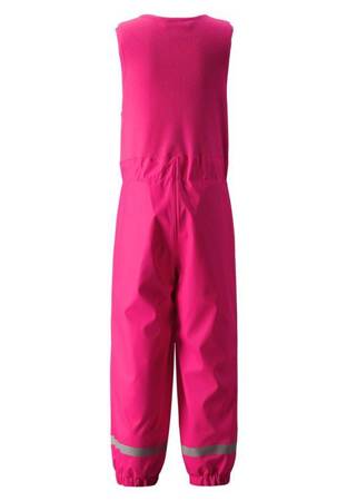 Rain pants, Loiske Candy pink