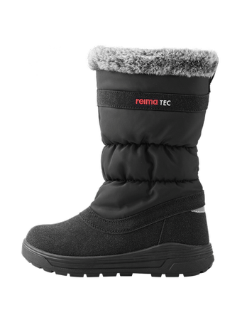 Reimatec boots, Sophis Black