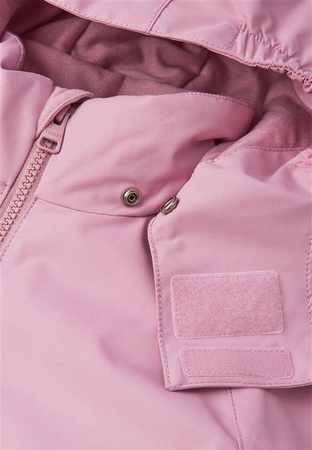 Reimatec winter jacket, Reili Rosy pink