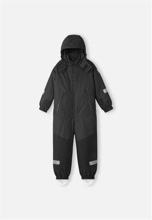 Reimatec winter overall, Kauhava Black