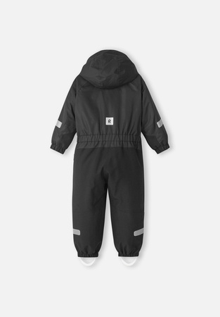 Reimatec winter overall, Kauhava Black