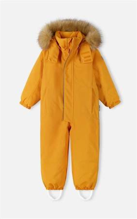 Reimatec winter overall, Trondheim, Radiant Orange