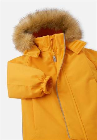 Reimatec winter overall, Trondheim, Radiant Orange