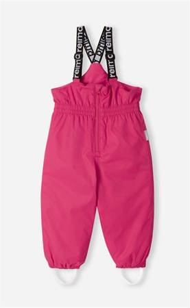 Reimatec winter pants, Matias Azalea pink