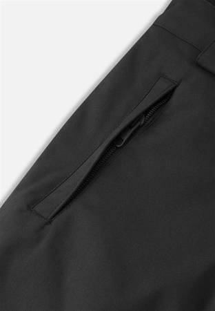 Reimatec winter pants, Oryon Black