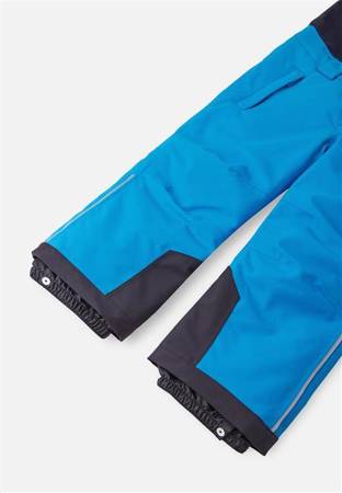 Reimatec winter pants, Oryon True Blue