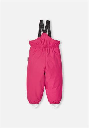 Reimatec winter pants, Stockholm Azalea pink