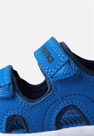 Sandals, Bungee Brave blue, Unisex