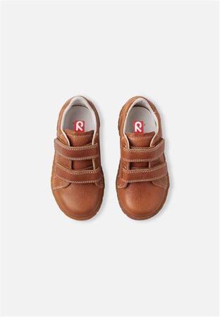 Shoes, Kummi Cinnamon brown
