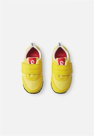 Sneakers, Evaste Yellow, Unisex