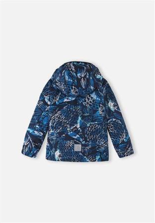 Softshell jacket, Vantti, Navy