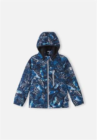 Softshell jacket, Vantti, Navy