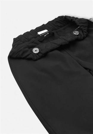 Softshell pants, Oikotie Black