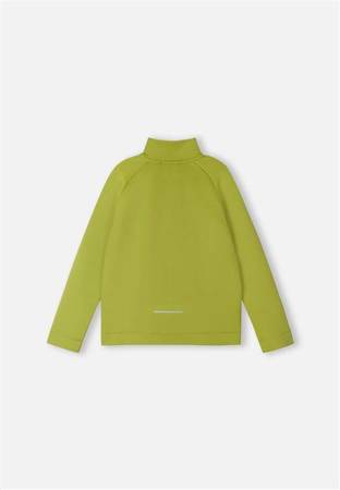 Sweater, Sulakka Green olive