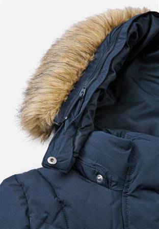 Winter jacket, Siemaus Navy
