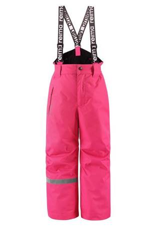 Winter pants, Tuokio Raspberry pink