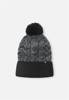 Beanie, Routii, Black