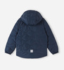 Down jacket, Fossila, Navy