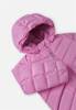 Down jacket, Kupponen Cold Pink