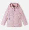 Down jacket, Paahto Pale rose