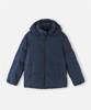 Down jacket, Paimio, Navy