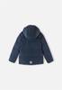 Down jacket, Paimio, Navy