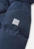 Down jacket, Paimio, Navy