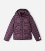 Jacket, Avek Deep purple