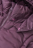 Jacket, Avek Deep purple