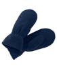 Mittens (knitted), Tumpus Navy