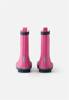 Rain boots, Taika 2.0 Candy pink