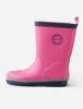 Rain boots, Taika 2.0 Candy pink