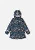 Raincoat, Vatten Navy