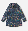 Raincoat, Vatten Navy