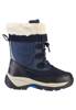 Reimatec boots, Samoyed Navy