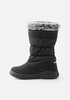 Reimatec boots, Sophis Black